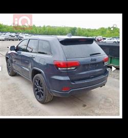 جيب جراند شيروكي